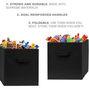 Cajas y contenedores de almacenamiento de tela de moda para suministros artesanales hechos en Vietnam - Product Image 1