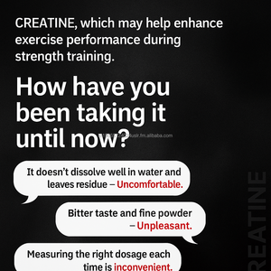 Comprimés OEM coréens de protéines 3g 84 unités pour la force musculaire et l'entraînement des adultes - Product Image 6