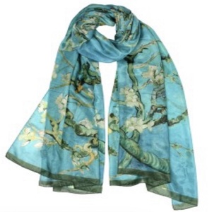 Summer Silk <b>Chiffon</b> <b>Scarf</b> Hijab Custom Design Luxury Women Handmade Skin Friendly Long stylish Summer New Fashion <b>scarf</b> - Product Image 1
