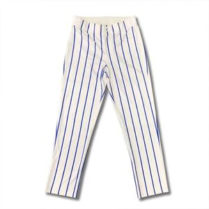 ชุดเบสบอลสั่งทำสีโลโก้ตามต้องการ จัดส่งรวดเร็ว ผลิตจำนวนมาก ชุดทีมเบสบอลสั่งทำ ผู้ผลิตชุดกีฬาเบสบอล โพลีเอสเตอร์ ระบายอากาศได้ดี - Product Image 4