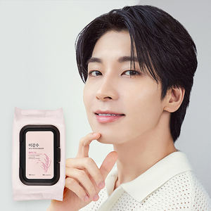 Salviette Detergenti Senza Profumo Wonwoo PICK Travel, Tipo Scontato - Product Image 1