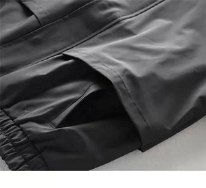 Chaqueta de Golf Impermeable, Transpirable y Ecológica para Invierno, Chaqueta Cortavientos Ligera al por Mayor para Uso Casual al Aire Libre - Product Image 2