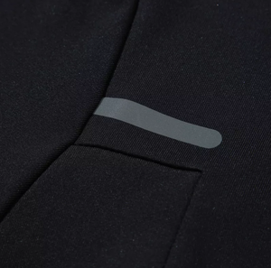 Survêtements imprimés à capuche pour hommes, durables et écologiques, en polyester recyclé, ensembles de sport, vente en gros, en promotion - Product Image 5