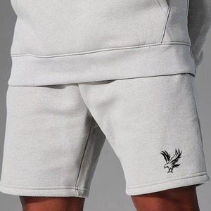 OEM/ODM Custom Made Polyester/Cotton Eco-Friendly Breathable Men's High Quality Quarter-<b>Zip</b> <b>Hooded</b> Drawstring Closure Winter - Product Image 4