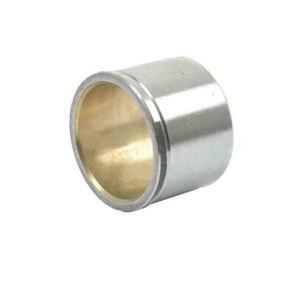 Nouveau silentbloc central grand (type Coller) 182850M1 pour Massey Ferguson MF-3565, 135, 765 - Product Image 1