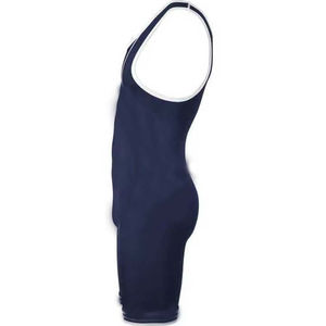 Nouvelle Arrivée : Tenue de Combat Homme Personnalisable – Gilet, Short et Débardeur de Kickboxing – Coupe Automatique – Vêtements d'Arts Martiaux – Service OEM - Product Image 3