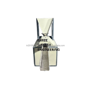 เครื่องบดผ้าเพชรแบบกึ่งอัตโนมัติความเร็วสูง 220V ของบริษัทชรี กานีช อิงจิเนียริ่ง สำหรับงานตกแต่งผ้าหนัก - Product Image 2