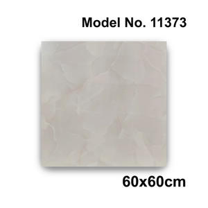 Azulejos de Cerámica 60×60 cm Acabado Brillante para Piso y Pared, Elegante Acabado Neutro, Colección Premium de Azulejos de Cerámica Brillantes 60×60 - Product Image 2