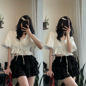 Good Price Casual <b>Tight</b> Mini Skirts for Women 100% Cotton Many Colors New Design OEM/ODM Made in Vietnam Factory Free Sample - Product Image 3