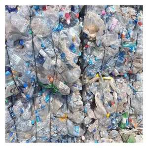 Chatarra de Botellas de Leche de HDPE Lavadas para la Industria de Extrusión e Inyección de Plástico - Product Image 1