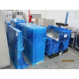 TEL Trias Chamber CVD Ti - อุปกรณ์และอะไหล่เซมิคอนดักเตอร์ระดับโลกที่เชื่อถือได้ - Product Image 5