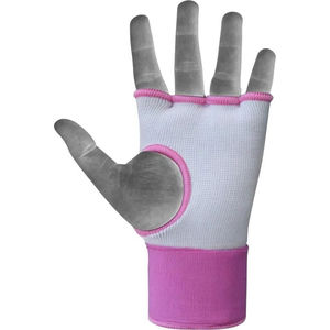 Bandes de gel pour boxe, équipement de sport absorbant l'humidité, soutien pour l'entraînement quotidien, coutures durables. - Product Image 6