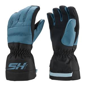Guantes de Esquí Térmicos Impermeables de Alta Calidad, Guantes de Protección para Deportes de Invierno, Snowboard, Ciclismo, Compatibles con Pantalla Táctil - Product Image 1