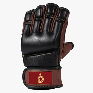 Low MOQ MMA <b>Gloves</b> Premium Quality Boxing MMA <b>Gloves</b> Latest Design MMA <b>Gloves</b> For Adult - Product Image 4