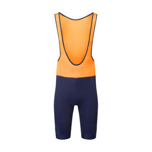 Cuissard de cyclisme professionnel pour homme avec rembourrage en gel, compression, séchage rapide et respirant, idéal pour la course - Product Image 1