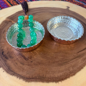 Tazón de Cobre de Alta Calidad Personalizado al por Mayor, Accesorios de Bebidas de Metal de Lujo para el Hogar, Características Sostenibles para Uso en Bares - Product Image 5