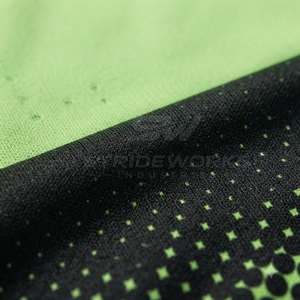 Camiseta Deportiva Premium Sublimada, Ligera, Transpirable, de Secado Rápido, Corte Holgado, Cómoda, para Entrenamiento, para Hombre - Product Image 6