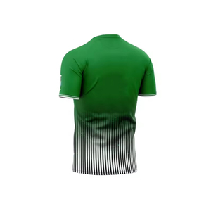 ชุดแข่งฟุตบอลสโมสรฤดูกาลใหม่ ชุดฟุตบอลพร้อมโลโก้สั่งทำ และเสื้อฟุตบอล ผลิตในปากีสถาน - Product Image 6