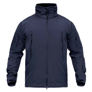 Veste de ski toutes saisons, manteau imperméable professionnel avec isolation thermique, vêtements d'extérieur durables pour les sports d'hiver en montagne - Product Image 4