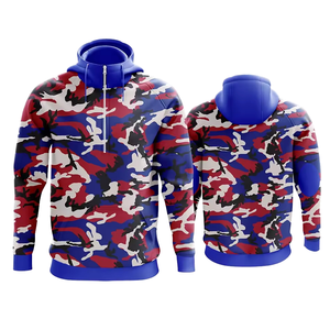 เสื้อฮู้ดแบบยูนิเซ็กส์ - Product Image 4