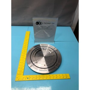 Ipec ระนาบ810717011ผู้ให้บริการเวเฟอร์ที่ต่ำกว่าที่เชื่อถือได้อุปกรณ์เซมิคอนดักเตอร์มรดกระดับโลกและชิ้นส่วนที่ - Product Image 5