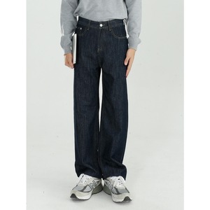 Hot Sale Custom Design High Quality Men <b>Pants</b> Casual Soft Man's Jeans Washed 100%cotton Denim <b>Pants</b> for Man - Product Image 3