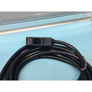 เซ็นเซอร์โฟโตอิเล็กทริก KEYENCE PZ-51L, PU160040 - อุปกรณ์และอะไหล่เซมิคอนดักเตอร์ระดับโลกที่เชื่อถือได้ - Product Image 3