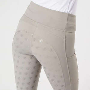 Ropa Ecuestre, Equipo de Equitación, Leggings de Plástico Resistentes, Coloridos, Duraderos, Impermeables y con Estampado - Product Image 3