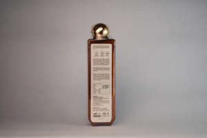 Champú Mighty Onion & Black Seed, Limpieza Profunda, Hidratante, Mineral, con Biotina, Refrescante - Product Image 5