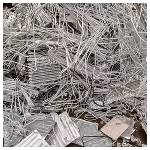 High Density HE9 Aluminium Extrusion <b>Scrap</b> for Efficient <b>Metal</b> Recovery and Manufacturing Applications - Product Image 6