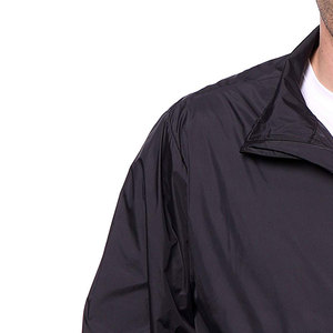 Nouvelle arrivée, veste coupe-vent pour homme personnalisée, légère, imperméable, fermeture éclair, veste coupe-vent pour homme MADE BY BS - Product Image 4