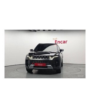 2023/3 KGM KG Mobility (SsangYong) Torres Gasolina 1.5 4WD 28.437 km Automático Asientos de Cuero Cámara Trasera - ¡Para la Movilidad Urbana! - Product Image 3