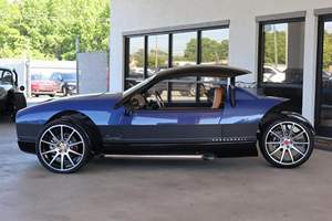 Producto TOP NUEVO 2024 Vanderhall Carmel ENVÍO INMEDIATO - Product Image 4