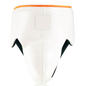 Protège-entrejambe en cuir léger et durable, protection de qualité supérieure, prix abordable, style unique, pour homme - Product Image 4