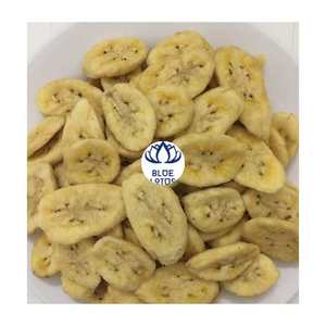 EN TENDENCIA AHORA: Chips de plátano para paquetes de aperitivos y mezclas para fiestas, producto de calidad premium, estándar de exportación. - Product Image 1