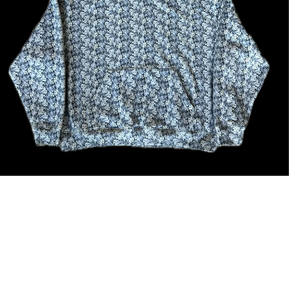 Sweat-shirt à capuche décontracté en molleton camouflage 100 % coton doublé pour hommes, vente en gros, OEM ODM disponible, logo personnalisé - Product Image 4