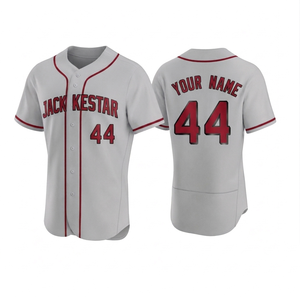 Wholesale Custom <b>Baseball</b> Jerseys Professional Teamwear Sublimated <b>Baseball</b> Shirts Lightweight Performance Uniforms - Product Image 2