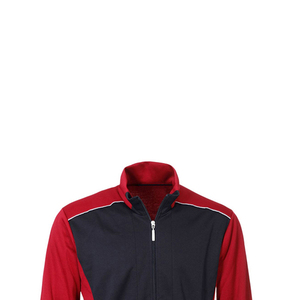 Ensemble de survêtement imprimé pour homme en molleton bouclette, deux pièces, respirant, écologique, haute qualité - Product Image 5