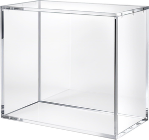 Boîte d'entraînement Elite Moderne ETB Jinda, résistante aux UV, écologique, en acrylique transparent poli de 5 mm sur toutes les faces, pour jeux <span class=keywords><strong>Pokémon</strong></span> - Product Image 2