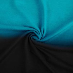 Camiseta sublimada de alta calidad para hombre microfibra 100% algodón logotipo bordado personalizado de gran tamaño sostenible respetuoso con el medio ambiente - Product Image 5