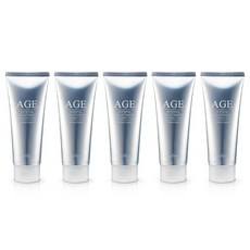 Fromnature Age Galactomyces Espuma Limpiadora Profunda 130g 5 Unidades - Limpiador Facial con Descuento - Product Image 1