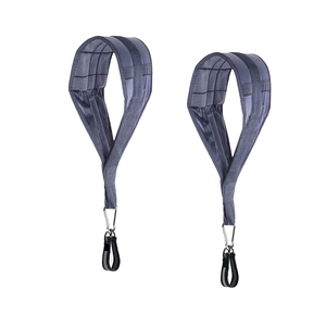 Correas AB para Entrenamiento de Core, Fabricante OEM, Marca Personalizada, Exportación al por Mayor, para Marcas y Minoristas de Equipos de Gimnasio - Product Image 4