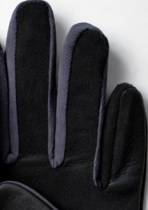 Gant de golf de haute qualité, toucher doux, construction en maille respirante, ajustement confortable et durable, équipement de golf d'extérieur - Product Image 6