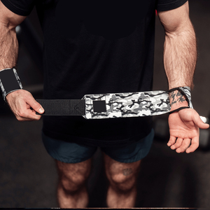 Premium Quality Best Selling Prices Weight Lifting <b>Hook</b> Neoprene Padded With Heavy Duty Weight Lifting <b>Hooks</b> - Product Image 4