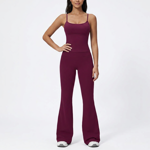 Hot Sale Custom Clothing <b>Men's</b> Plus Size Breathable Adjustable Active Stretch Yoga Sets Quick-Drying Fitness Running <b>Harem</b> <b>Pants</b> - Product Image 1
