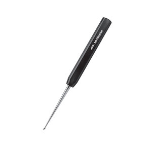 Cuillère à curette orthopédique, longueur totale 15 pouces, manche de 9 pouces, curettes à manche long et angulaire, lot de 5 pour débridement chirurgical - Product Image 5