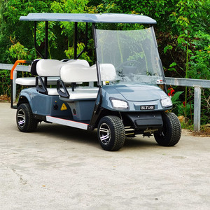 Hot Koop <span class=keywords><strong>2</strong></span> 4 6 Zitplaatsen Elektrische Golfkarretjes Buggy Auto Vier Gesloten Power Golfkar Met Goedkope Prijzen - Product Image 1