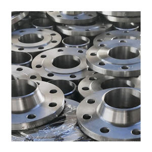 ASTM A182 EN 10222-5 S34709 347H SUS347H 1.4912 DN15 DN600 Klasse 150 Edelstahl rohr verschraubung Ss Stahls chmiede flansch - Product Image 6