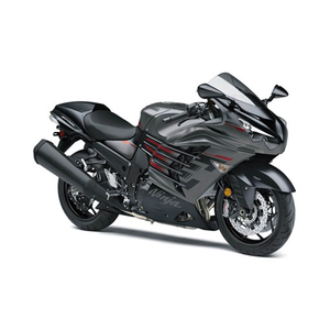 Kawasaki Ninja ZX-14R 2022 - Product Image 5