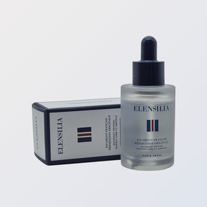 Suero facial coreano ELENSILIA Korean K-Beauty Elrensilla Escargot Original Perfect Core Fit Essence 50ml - Product Image 3